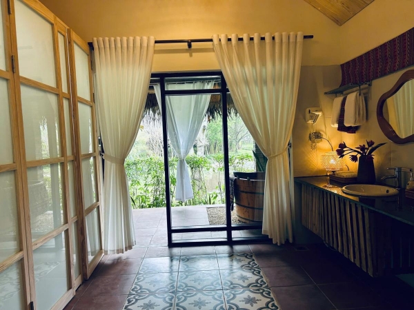 Standard Secret Garden