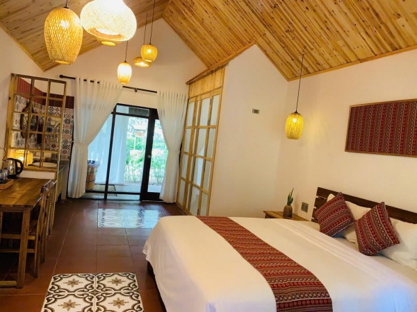 Deluxe Secret Garden