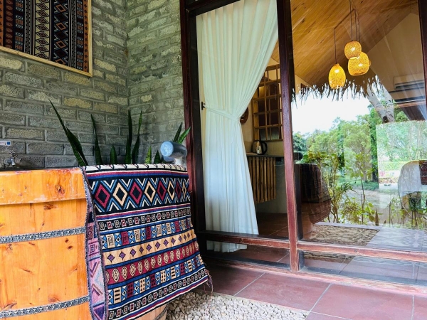 Standard Secret Garden