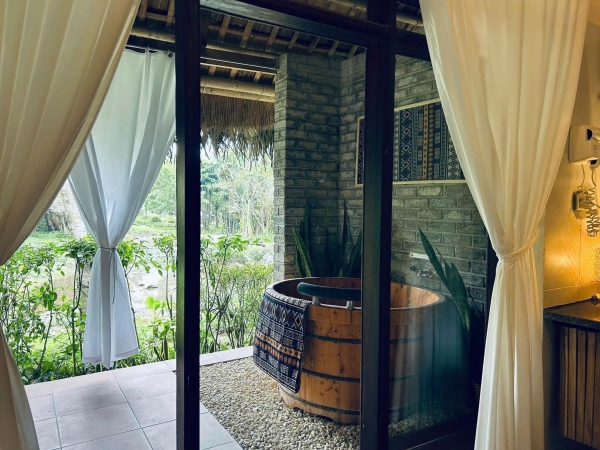 Deluxe Secret Garden