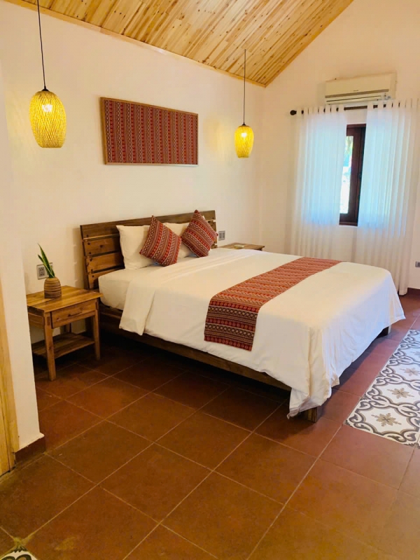 Standard Secret Garden