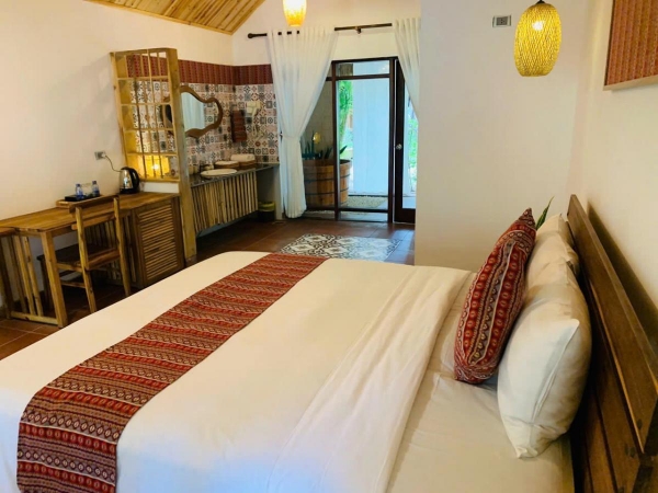 Deluxe Secret Garden