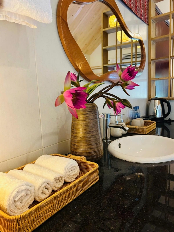 Standard Secret Garden