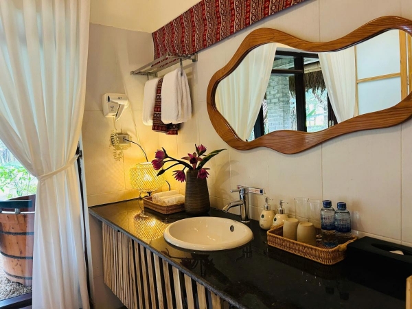 Standard Secret Garden